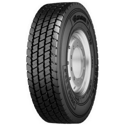 245/70R17.5 136/134M BD200R 14PR MS 3PMSF (LDR) (E-26)TL BARUM