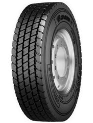 265/70R19.5 140/138M BD200R 14PR MS 3PMSF (HDR) (E-39.2) TL BARUM