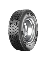 315/70R22.5 154/150L BD300R 20PR MS 3PMSF (HDR) (E-50) BARUM