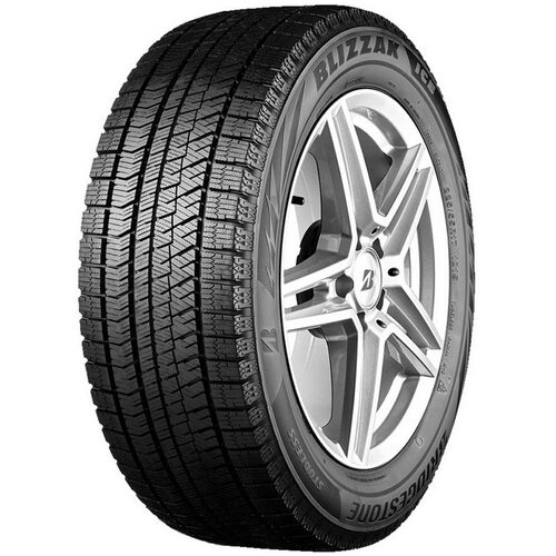 225/60R18 100S BLIZZAK ICE MS 3PMSF (E-11.7) BRIDGESTONE