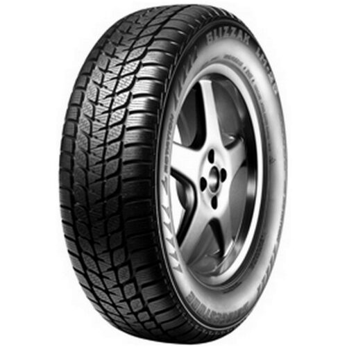 255/50R19 107V BLIZZAK LM-25 4X4 XL PJ RFT RUN FLAT * MS 3PMSF DOT2021 (E-11.7) BRIDGESTONE
