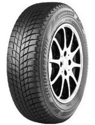 225/60R18 104H BLIZZAK LM001 XL RFT RUN FLAT * MS 3PMSF (E-11.7) BRIDGESTONE