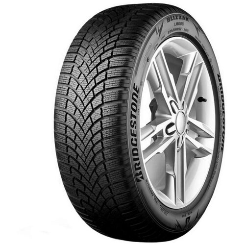 265/50R19 110V BLIZZAK LM005 XL MS 3PMSF (E-11.7) BRIDGESTONE