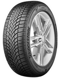 215/60R17 100V BLIZZAK LM005 DRIVEGUARD XL RFT RUN FLAT MS 3PMSF DOT2022 (E-11.7) BRIDGESTONE