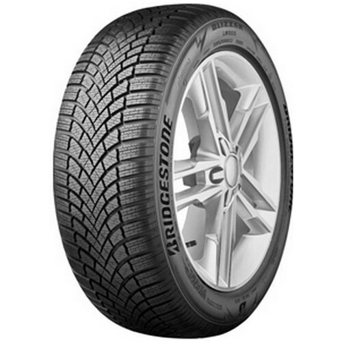 215/60R17 100V BLIZZAK LM005 DRIVEGUARD XL RFT RUN FLAT MS 3PMSF DOT2022 (E-11.7) BRIDGESTONE