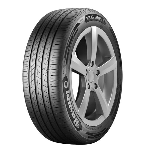 215/45R20 95T BRAVURIS 6 XL FR EVc (E-9.4) BARUM