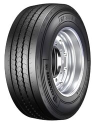 445/45R19.5 160J BT300R 22PR MS 3PMSF (HTR) (E-50) TL BARUM
