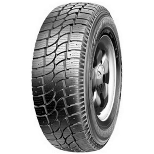 205/75R16C 110/108R CARGO SPEED WINTER 8PR MS 3PMSF (E-11.7) TIGAR
