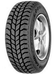 215/60R17C 109/107T ULTRAGRIP CARGO EVR 8PR MS 3PMSF (E-8.5) GOODYEAR