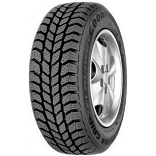 215/60R17C 109/107T ULTRAGRIP CARGO EVR 8PR MS 3PMSF (E-8.5) GOODYEAR