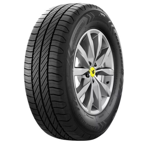 195/75R16C 110/108R CARGOSPEEDEVO 10PR MS (E-11.7) KORMORAN
