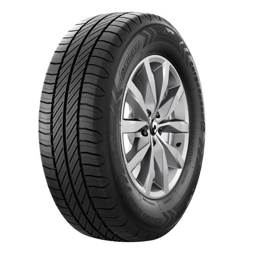 215/75R16C 116/114R CARGOSPEEDEVO 10PR MS (E-11.7) TIGAR