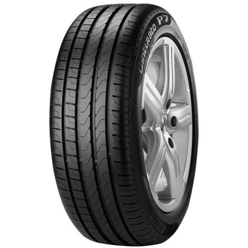 245/45R18 100Y CINTURATO P7 XL PJ * (E-10.3) PIRELLI