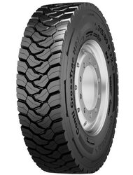 315/80R22.5 156/150K Conti CrossTrac HD3 20PR MS 3PMSF(HDC) (E-50) TL CONTINENTAL