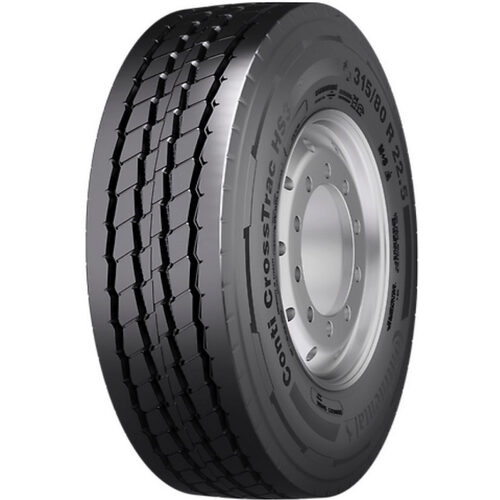 13R22.5 156/150K Conti CrossTrac HS3 18PR MS (HSC) (E-50) TL CONTINENTAL