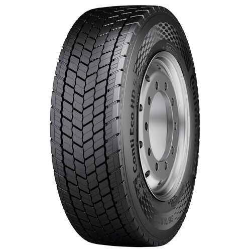 315/60R22.5 152/148L Conti Eco HD5 20PR Regional (HDL) (E-50) TL CONTINENTAL