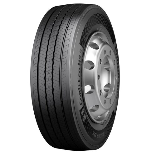 315/60R22.5 154/150L Conti Eco HS5 20PR MS 3PMSF (HSL) (E-50) TL CONTINENTAL