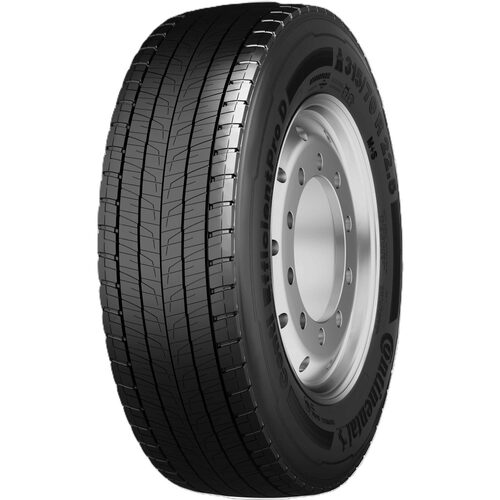 315/70R22.5 154/150L Conti EfficientPro D+ 18PR MS 3PMSF (HDL) (E-50) TL CONTINENTAL