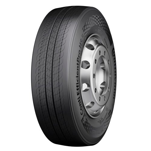 315/70R22.5 158/150L Conti EfficientPro HS5 18PR MS 3PMSF (HSL) (E-50) TL CONTINENTAL