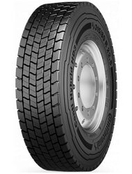315/60R22.5 152/148L Conti Hybrid HD3 20PR M+S 3PMSF (HDR) (E-50)TL CONTINENTAL