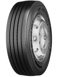 265/70R19.5 140/138M Conti Hybrid HS3+ 14PR MS 3PMSF (HSR) (E-50) TL CONTINENTAL
