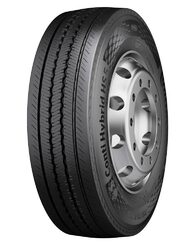 315/80R22.5 156/150L Conti Hybrid HS5 18PR MS 3PMSF (HSR) (E-50)TL CONTINENTAL