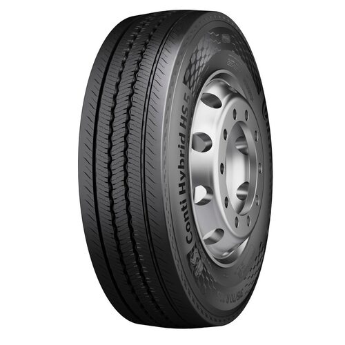 315/80R22.5 156/150L Conti Hybrid HS5 18PR MS 3PMSF (HSR) (E-50)TL CONTINENTAL