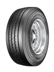 285/70R19.5 150/148K Conti Hybrid HT3+ 18PR MS 3PMSF (HTR) (E-50) TL CONTINENTAL