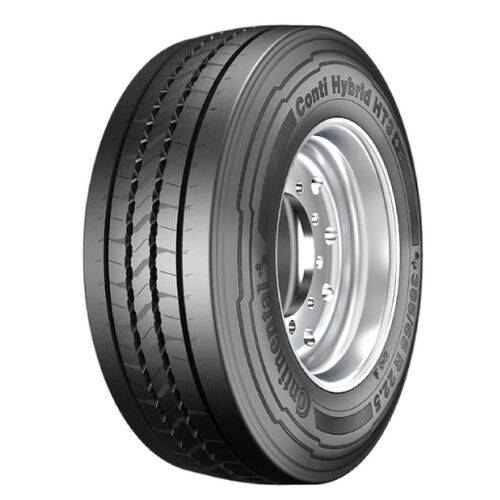 285/70R19.5 150/148K Conti Hybrid HT3+ 18PR MS 3PMSF (HTR) (E-50) TL CONTINENTAL