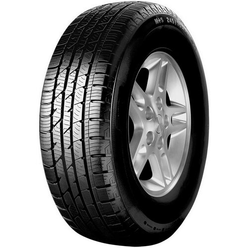 245/65R17 111T ContiCrossContact LX XL MS (E-9.4) CONTINENTAL