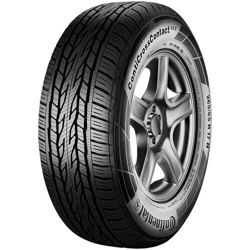 225/55R18 98V ContiCrossContact LX 2 SL FR MS (E-9.4) CONTINENTAL