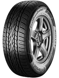 215/65R16 98H ContiCrossContact LX 2 SL FR MS (E-8) CONTINENTAL