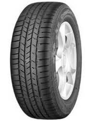 205R16C 110/108T ContiCrossContact Winter 8PR MS 3PMSF DOT2021 (E-8) CONTINENTAL