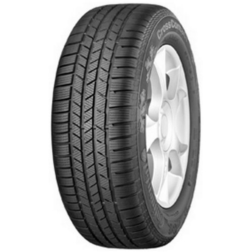 205R16C 110/108T ContiCrossContact Winter 8PR MS 3PMSF DOT2021 (E-8) CONTINENTAL