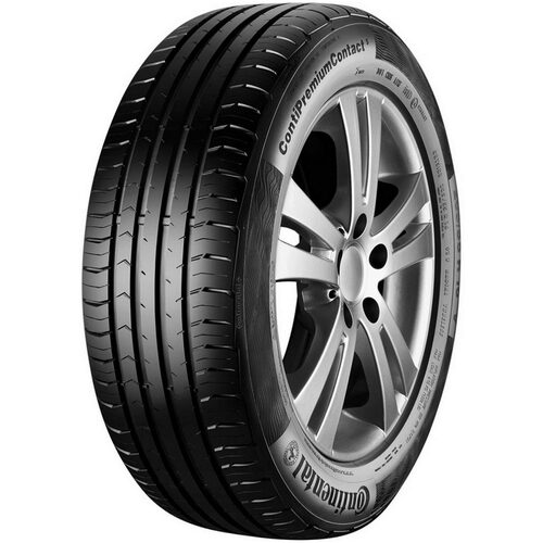 235/55R17 99V ContiPremiumContact 5 AO (E-9.4) CONTINENTAL