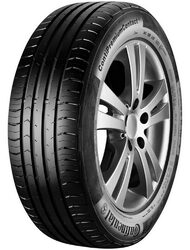 185/70R14 88H ContiPremiumContact 5 OE demontat (E-6) CONTINENTAL