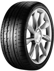 265/40R20 104Y ContiSportContact 3 XL FR AO (E-9.4) CONTINENTAL