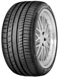235/50R19 99V SPORT CONTACT 5 SUV FR DOT2022 (E-9.4) CONTINENTAL