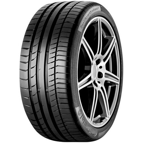 325/35R22 110Y ContiSportContact 5P FR ZR MO (E-9.4) CONTINENTAL