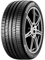 315/30R21 105Y ContiSportContact 5P XL FR ZR ND0 (E-9.4) CONTINENTAL