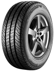 195/75R16C 110/108R ContiVanContact 100 10PR (E-8) CONTINENTAL