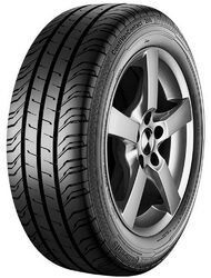 225/75R16C 121/120R ContiVanContact 200 10PR DOT2022 (E-8) CONTINENTAL
