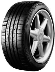255/40R18 99V ContiWinterContact TS 810 S XL FR N1 MS 3PMSF (E-9.4) CONTINENTAL