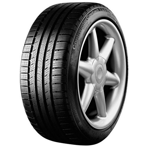 255/40R18 99V ContiWinterContact TS 810 S XL FR N1 MS 3PMSF (E-9.4) CONTINENTAL