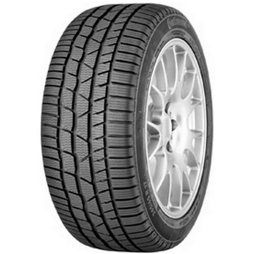 255/50R19 107V ContiWinterContact TS 830 P SUV XL FR SSR RUN FLAT * MS 3PMSF DOT2021 (E-9.4) CONTINENTAL