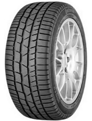 285/40R19 107V ContiWinterContact TS 830 P XL FR * MS 3PMSF DOT2023 (E-9.4) CONTINENTAL