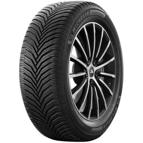 245/65R17 111H CROSSCLIMATE 2 SUV XL MS 3PMSF (E-11.7) MICHELIN