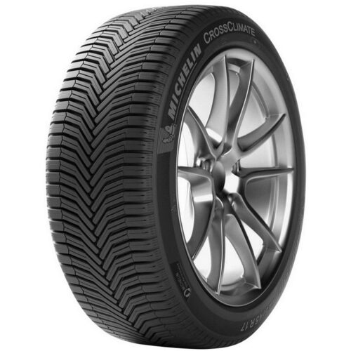 225/50R17 98W CROSSCLIMATE+ XL ZP RUN FLAT MS 3PMSF (E-5.9) MICHELIN