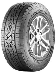 255/70R15 112T CrossContact ATR XL FR MS (E-6) CONTINENTAL