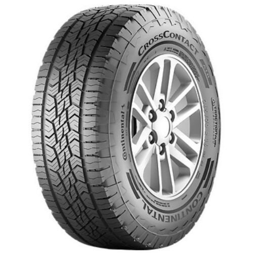 255/70R15 112T CrossContact ATR XL FR MS (E-6) CONTINENTAL